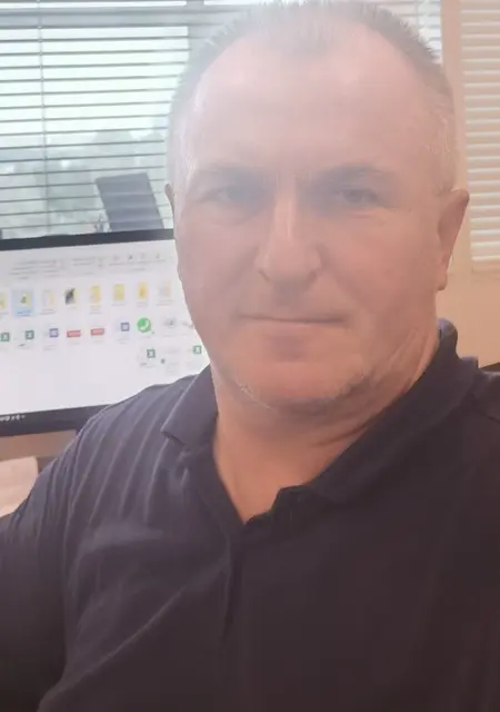 Я Сергей, 53, из Санкт-Петербурга, ищу знакомство для общения