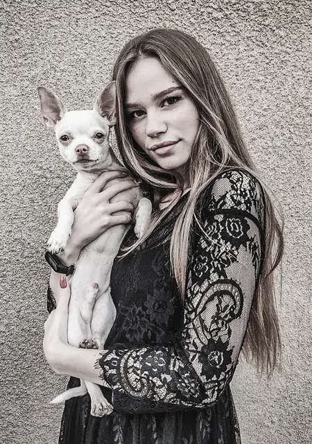 Я Алина, 25, знакомлюсь для общения в Иркутске