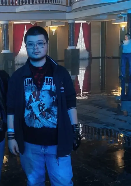 Родион из Ессентуков, ищу на сайте знакомства на одну ночь