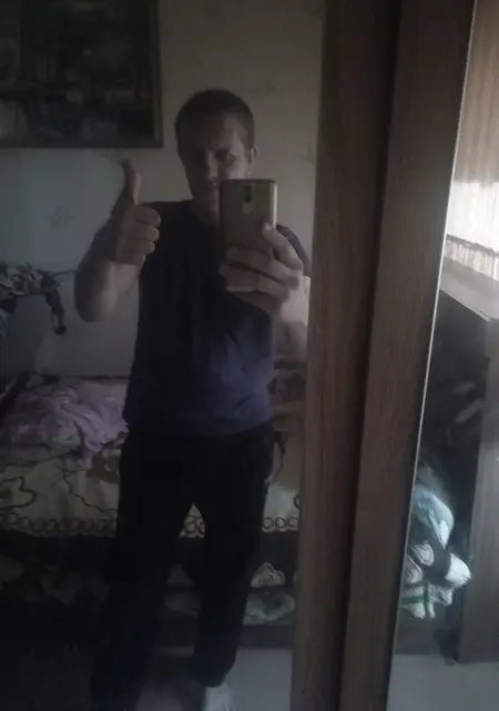 Я Сергей, 45, знакомлюсь без обязательств в Ардатове