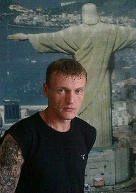 Я Grisha, 44, знакомлюсь для общения в Липецке