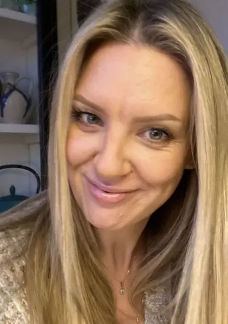 Hanna из Стокгольма