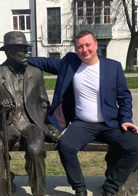 Дмитрий из Чехова, ищу на сайте знакомства на одну ночь