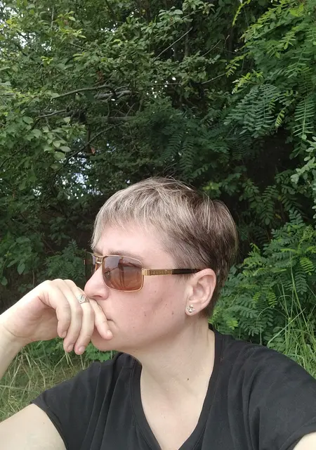 Я Rengena, 42, знакомлюсь для совместных путешествий в Краснодаре