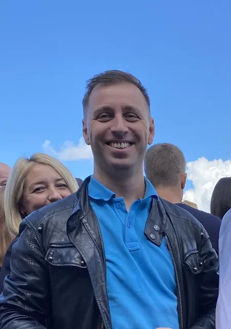 Я Сергей, 31, знакомлюсь на одну ночь в Нижнем Новгороде