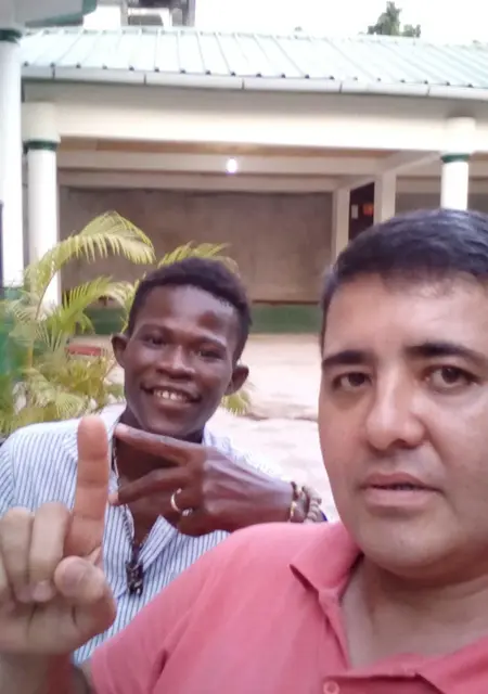 Я Дилмурат, 53, из Ельца, ищу знакомство для общения