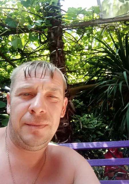 Я Виталий, 43, из Югорска, ищу знакомство для дружбы