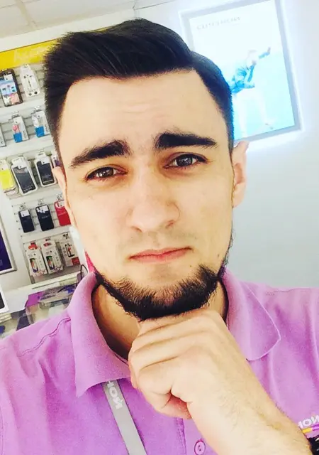 Я Владислав, 30, знакомлюсь на одну ночь в Иркутске