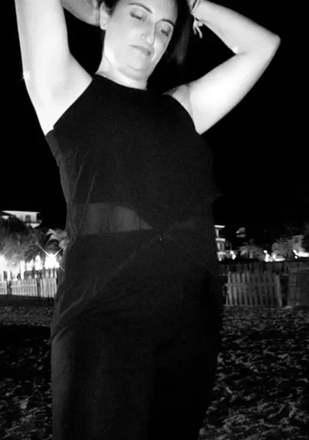 Я Martina, 28, из Рима, ищу знакомство