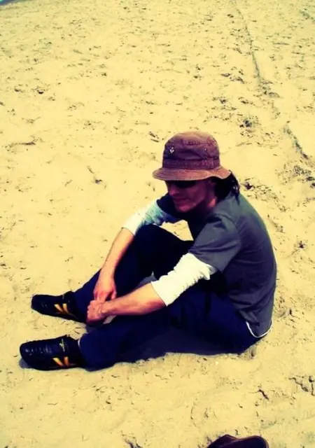 Я Adam, 42, знакомлюсь в Праге