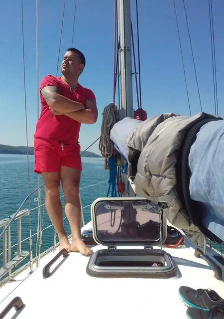 Я Евген, 43, из Усть-Кута, ищу знакомства без обязательств