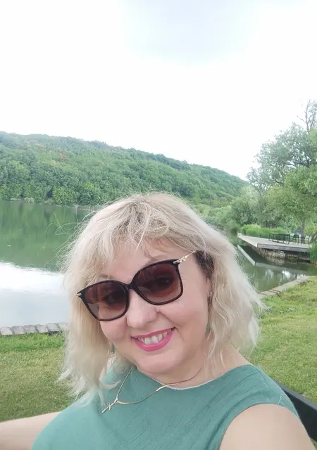 Я Алла, 54, знакомлюсь для постоянных отношений в Сочи