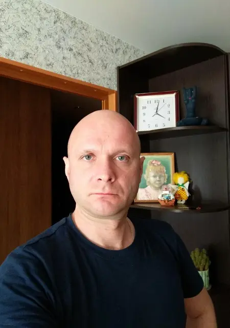 Я Роман, 48, знакомлюсь без обязательств в Новомосковске