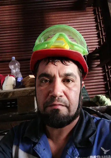 Я Шерзод, 45, из Екатеринбурга, ищу знакомства без обязательств