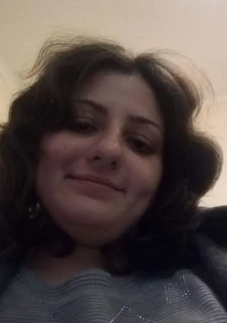 Я Da M, 29, из Рима, ищу знакомство