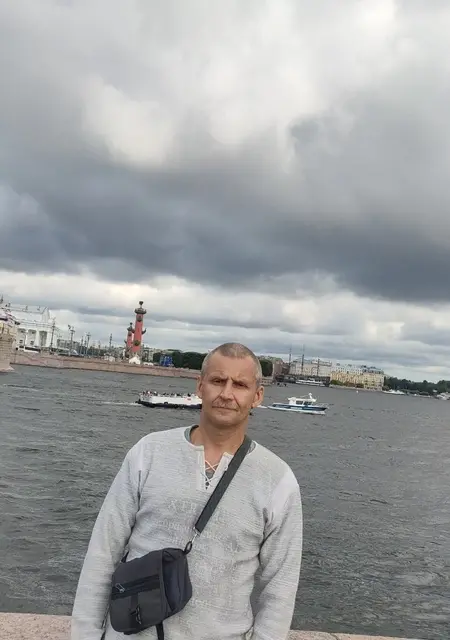 Я Александр, 54, знакомлюсь без обязательств в Челябинске