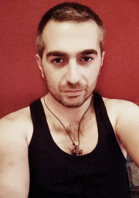 Георгий из Волгодонска, ищу на сайте знакомства на одну ночь