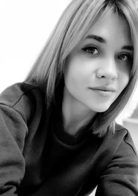 Я Мари, 26, из Николаева, ищу знакомство для приятного времяпровождения