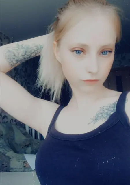 Я Милена, 25, знакомлюсь для дружбы в Тюмени