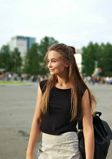 Я Elly, 23, знакомлюсь для общения в Киеве