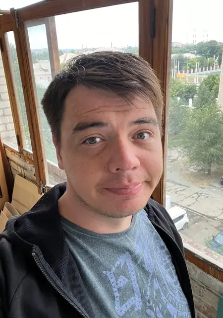 Я Артур, 32, из Орска, ищу знакомство для дружбы