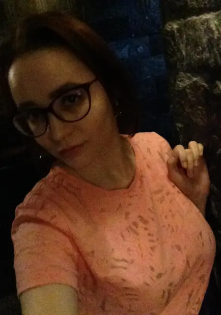 Мария из Тюмени, мне 28, познакомлюсь для общения