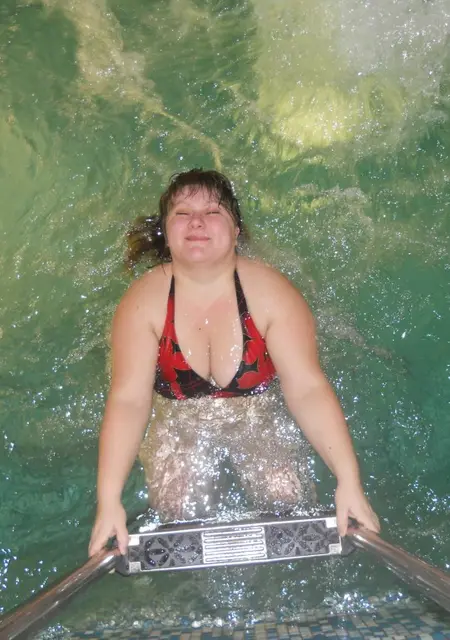 Я Фобия, 42, из Нижнего Новгорода, ищу знакомства без обязательств