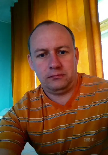 Я Макс, 50, знакомлюсь без обязательств в Анапе