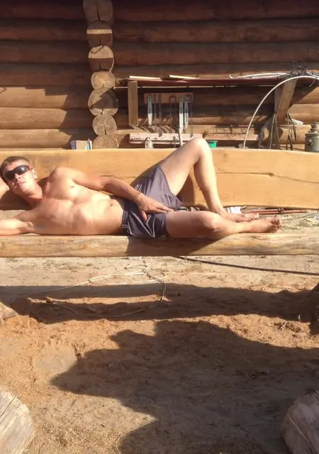 Я Алексей, 43, из Шебекина, ищу знакомства без обязательств