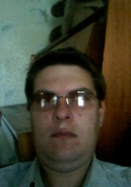 Я Aleksey, 44, знакомлюсь без обязательств в Кирсанове