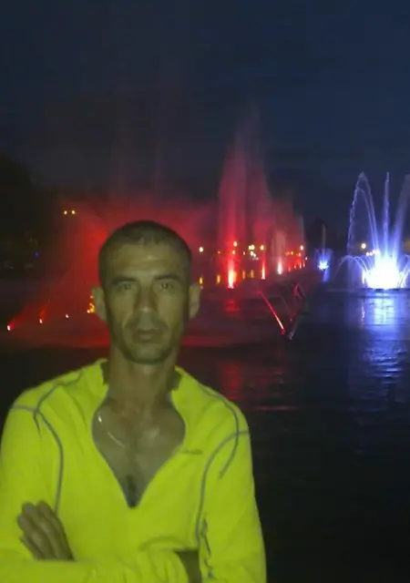 Андрей из Находки, ищу на сайте знакомства без обязательств