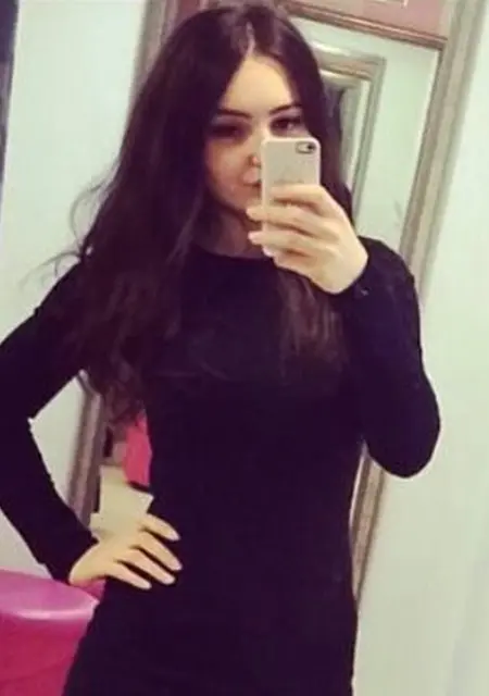 Я Даша, 29, знакомлюсь без обязательств в Чите