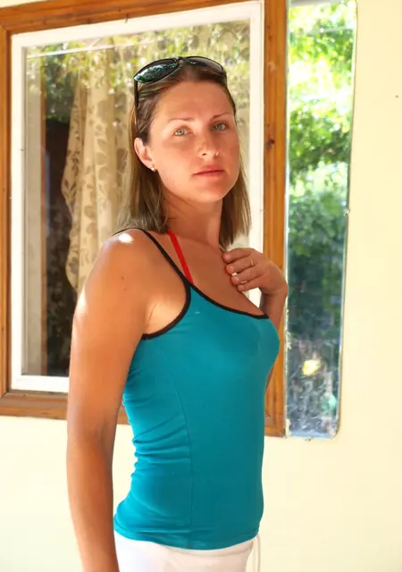 Я Инна, 41, знакомлюсь на одну ночь в Броварах