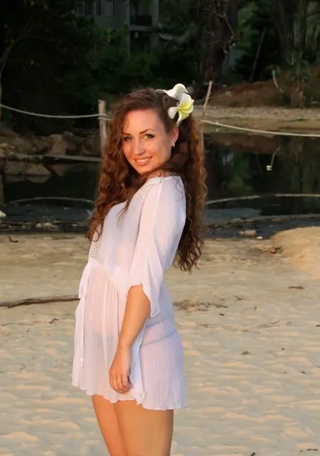 Я Диана, 34, из Тольятти, ищу знакомство для общения