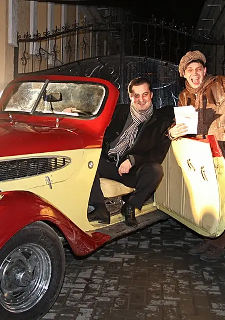 Берген из Саратова, мне 47, познакомлюсь на одну ночь