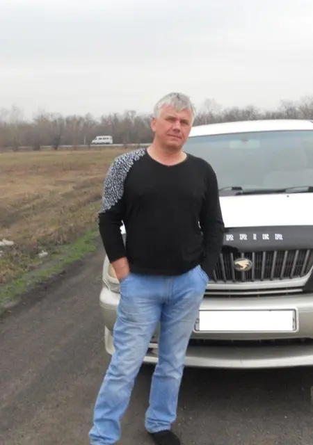 Я Павел, 54, из Анапы, ищу знакомство для постоянных отношений