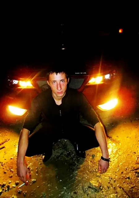 Николай из Печоры, мне 35, познакомлюсь на одну ночь