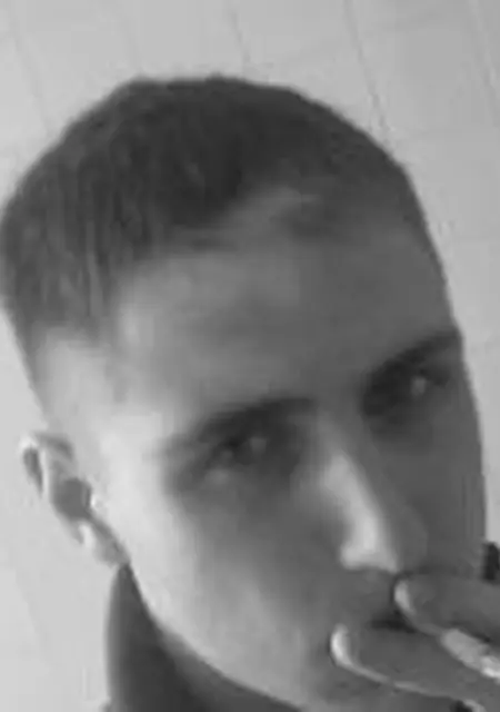 Я Леша, 37, знакомлюсь без обязательств в Гусеве