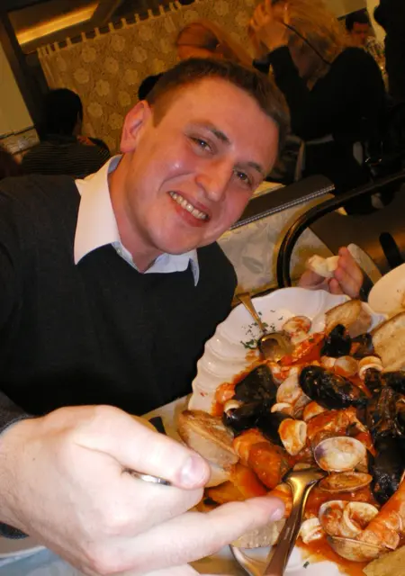 Я Алексей, 50, знакомлюсь без обязательств в Королеве