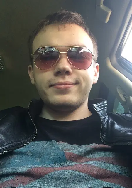 Я Wassek, 40, из Кунгура, ищу знакомства без обязательств