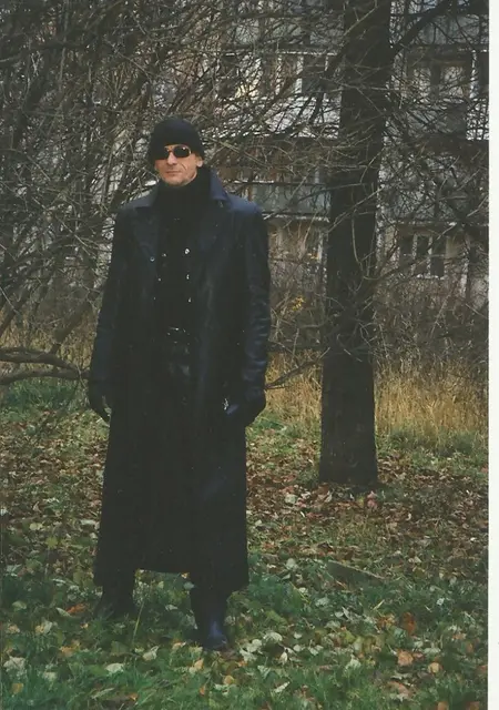 Zkasp из Сергиева Посада, ищу на сайте знакомства на одну ночь