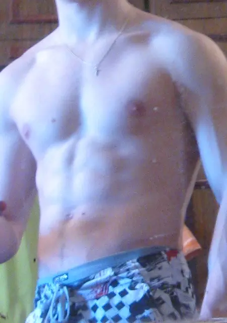 Андрей из Томска, ищу на сайте знакомства на одну ночь