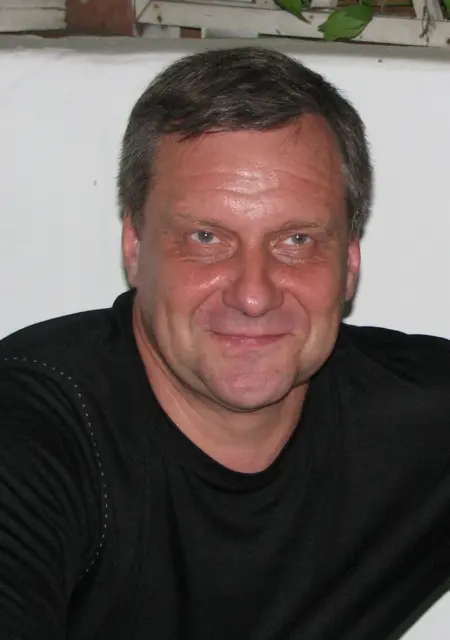 Андрей из Молодечно, мне 66, познакомлюсь на одну ночь