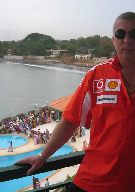 Андрей из Минска, мне 61, познакомлюсь для общения