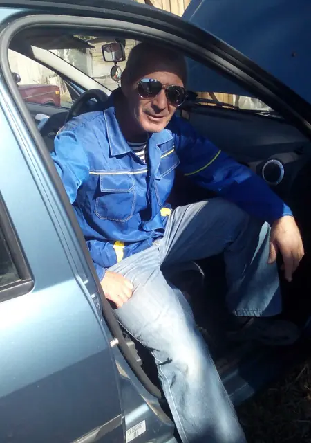 Nikolaj из Азова, ищу на сайте знакомства на одну ночь