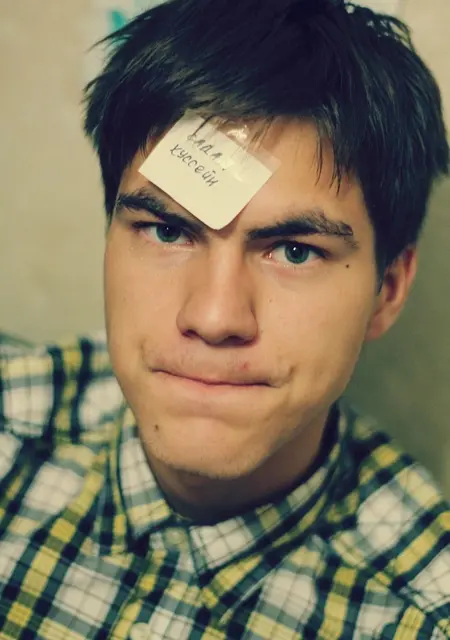 Егор из Пскова, мне 31, познакомлюсь на одну ночь