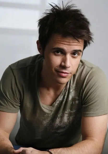 Я Алексей, 39, знакомлюсь для вирта в Клине