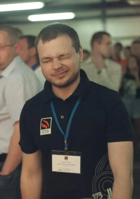 Я Pashich, 36, из Полевского, ищу знакомства без обязательств