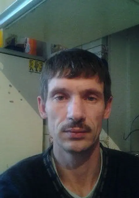 Сергей из Ялуторовска, мне 51, познакомлюсь без обязательств