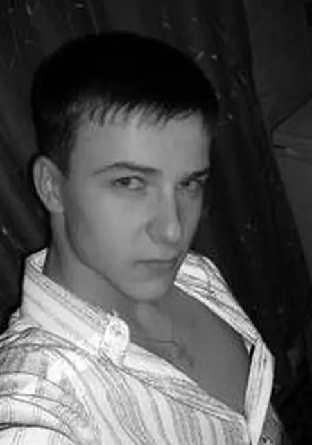 Я Иван, 43, знакомлюсь на одну ночь в Абакане